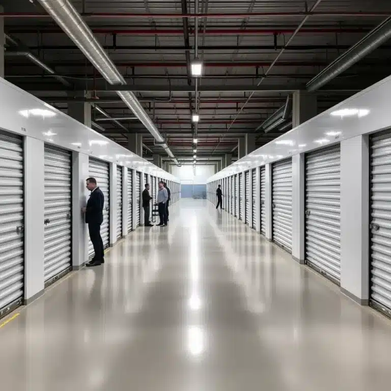 Storage Share | Opslagruimte Beek En Donk