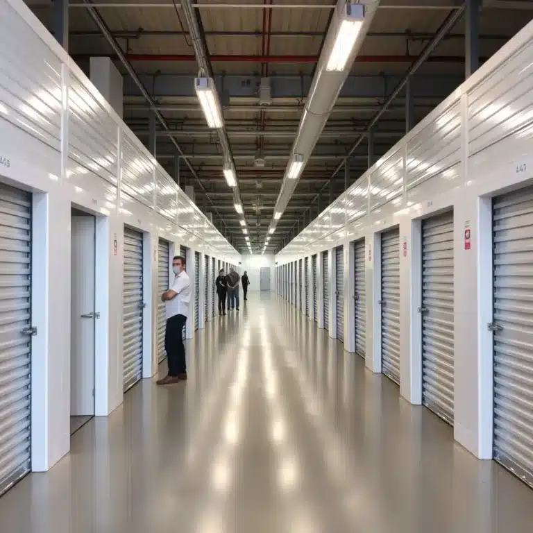 Storage Share | Opslagruimte Breukelen
