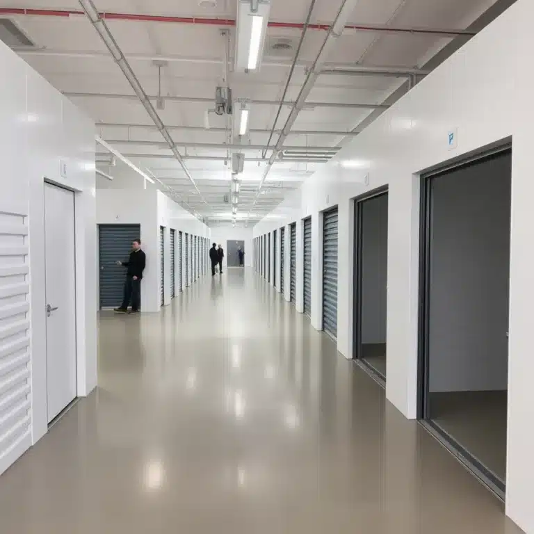 Storage Share | Opslagruimte Dieren