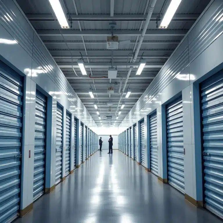 Storage Share | Opslagruimte Doetinchem