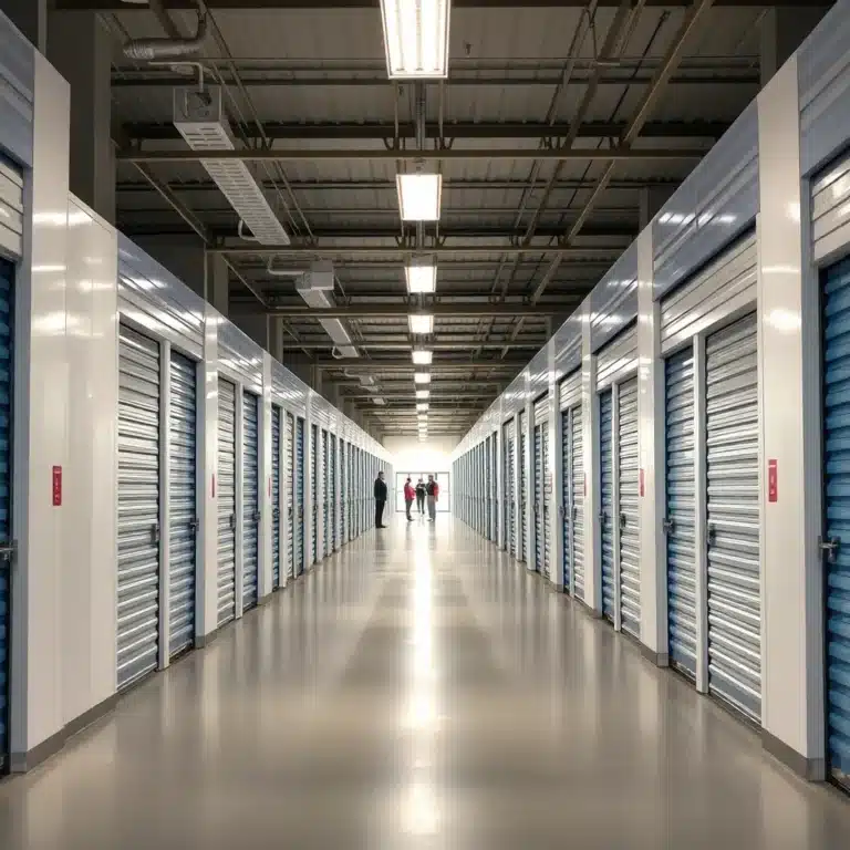 Storage Share | Opslagruimte Doetinchem
