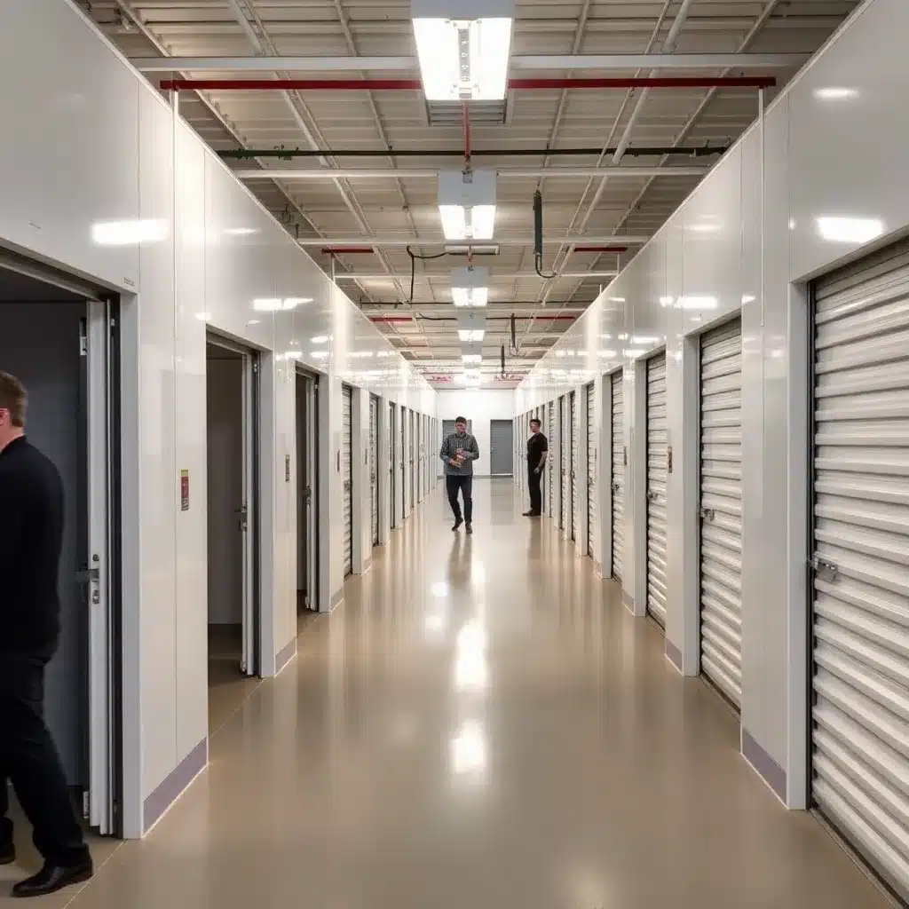 Storage Share | Opslagruimte Drachten