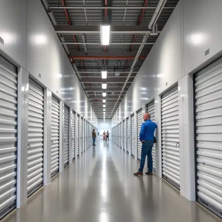 Storage Share | Opslagruimte Emmen