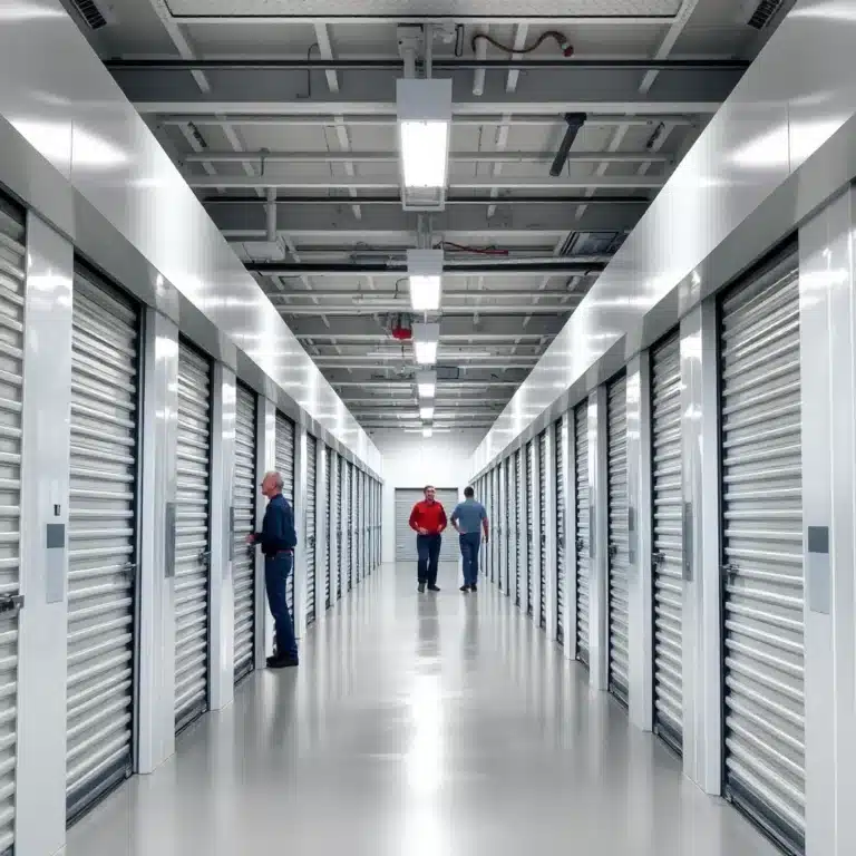 Storage Share | Opslagruimte Geleen