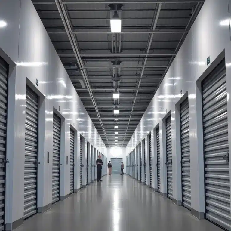 Storage Share | Opslagruimte Groningen