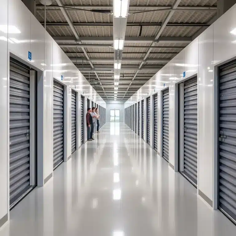 Storage Share | Opslagruimte Hardenberg