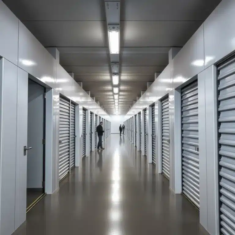 Storage Share | Opslagruimte Leeuwarden
