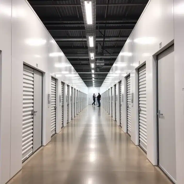 Storage Share | Opslagruimte Meppel