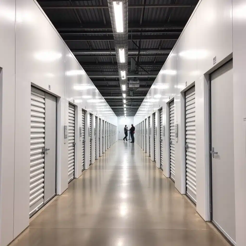 Storage Share | Opslagruimte Meppel