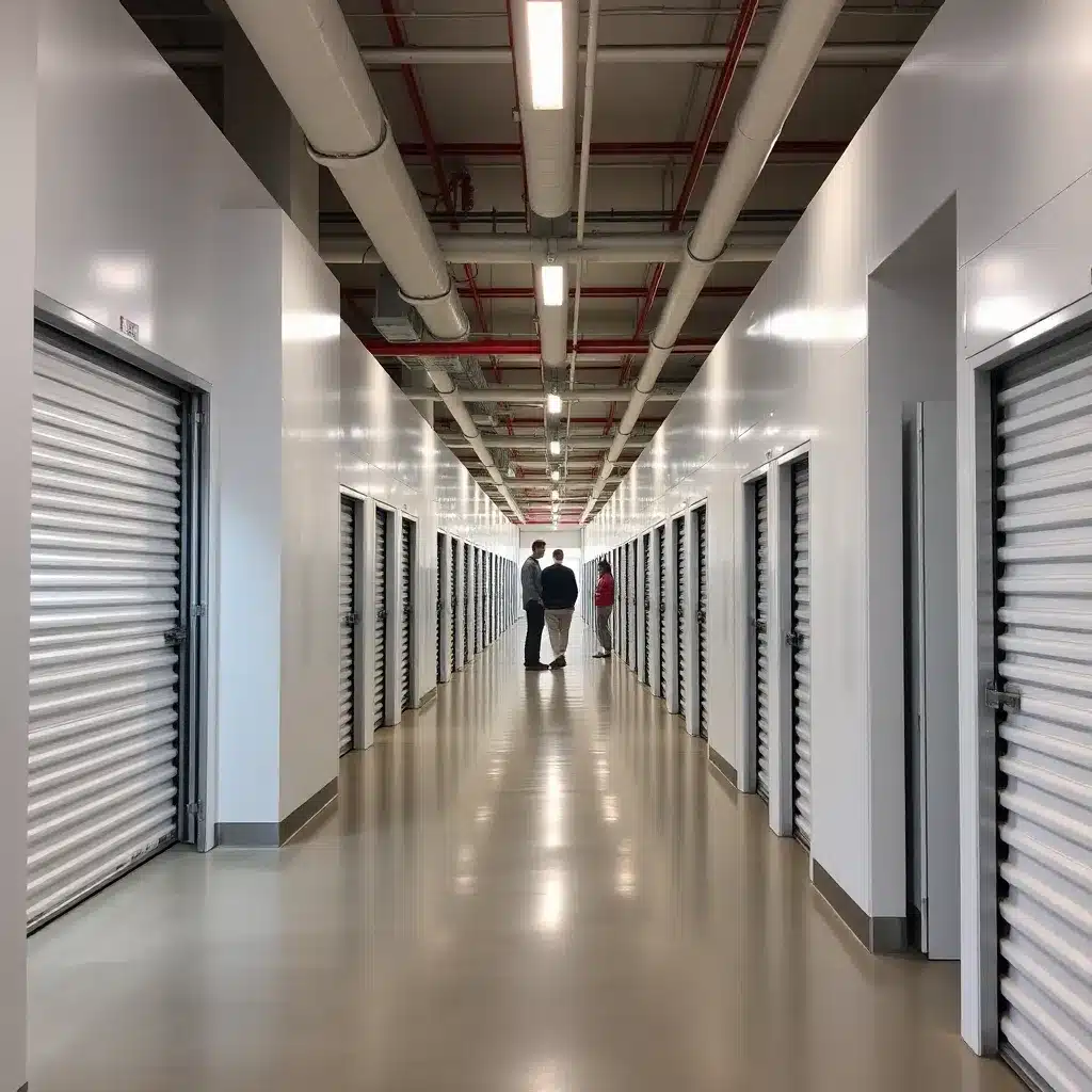 Storage Share | Opslagruimte Sneek