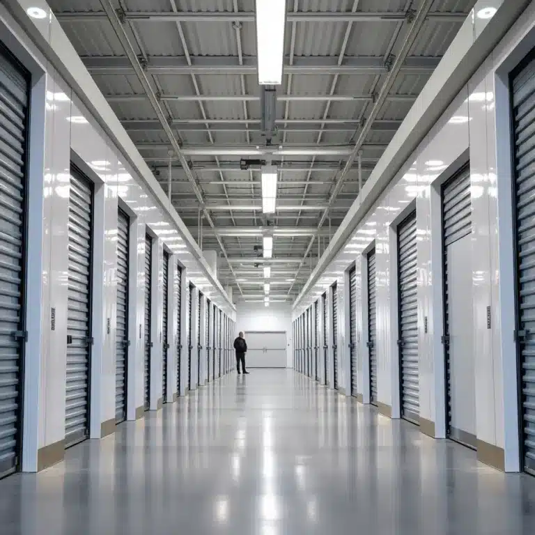 Storage Share | Opslagruimte Varsseveld