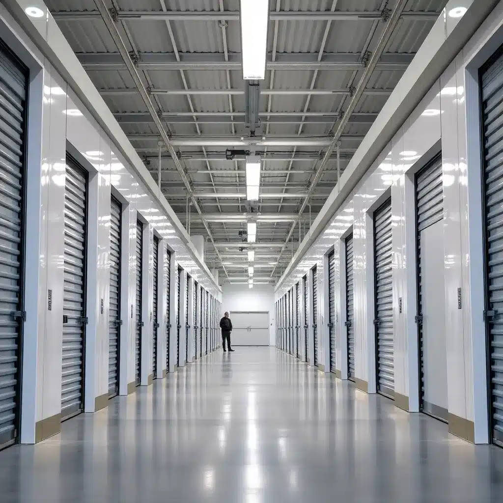 Storage Share | Opslagruimte Varsseveld