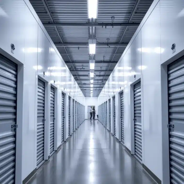 Storage Share | Opslagruimte Veendam