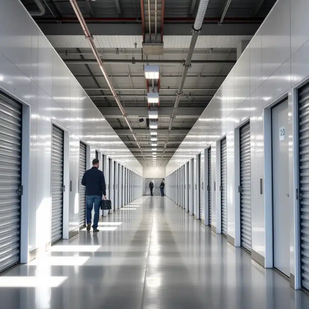 Storage Share - Opslagruimte Weesp