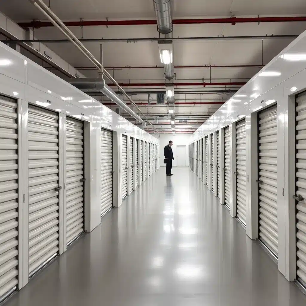 Storage Share | Opslagruimte Winschoten