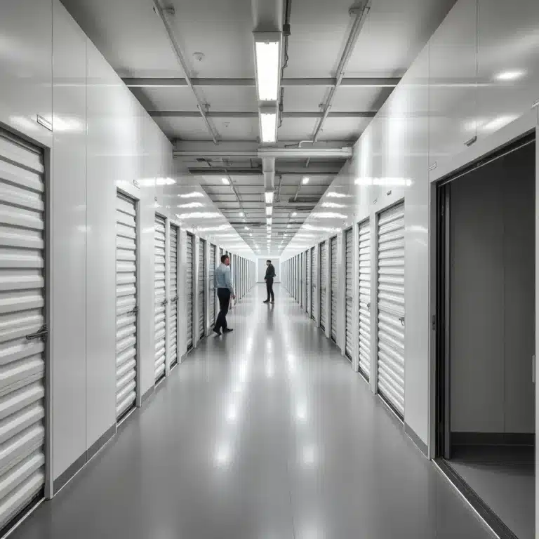 Storage Share | Opslagruimte Zwaag-Hoorn