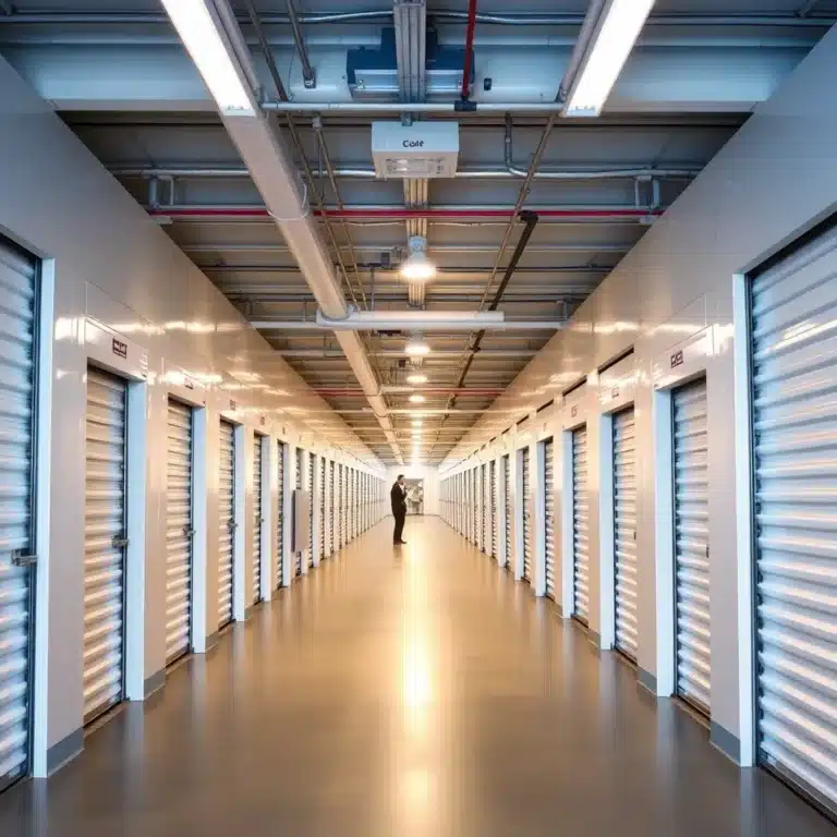 Storage Verhuur Meerlo