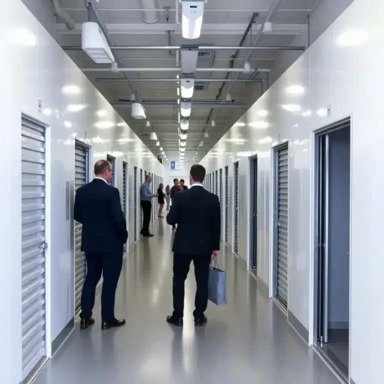Sybox Self Storage Joure