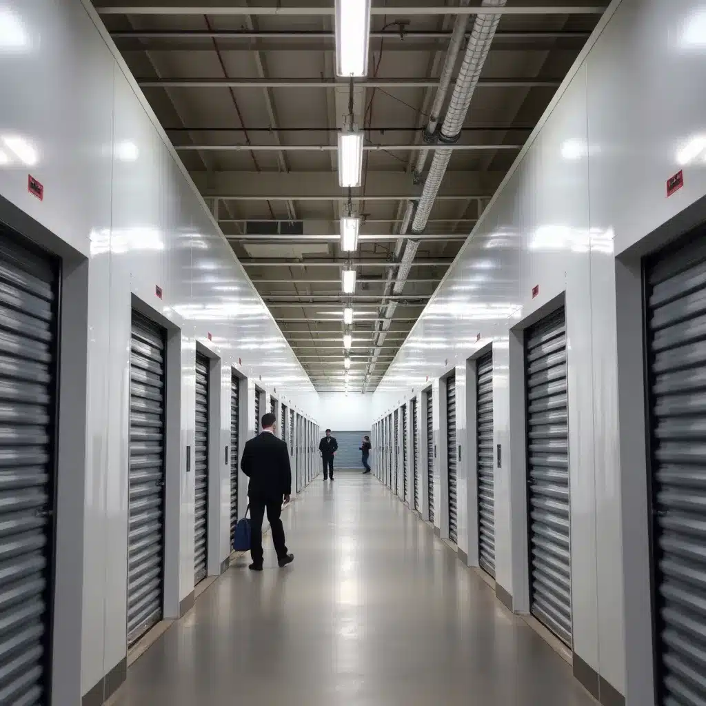 Tekkbox Selfstorage